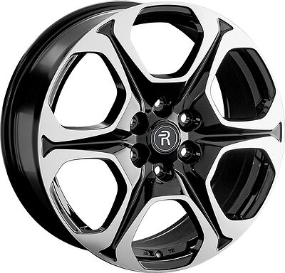 Replay KI389 7.5x18 6x114.3 ET 46 Dia 67.1 BKF