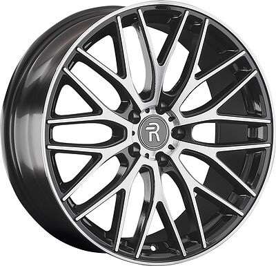 Replay KI394 8.5x19 5x114.3 ET 40 Dia 67.1 BKF