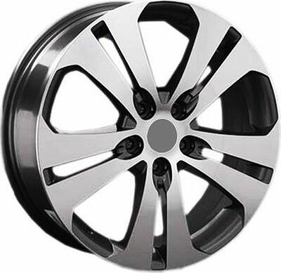 Replay KI42 7x18 5x114.3 ET 40 Dia 67.1 BKF