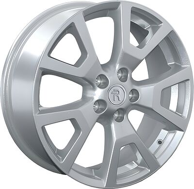 Replay Ki55 7x18 5x114.3 ET 40 Dia 67.1 S