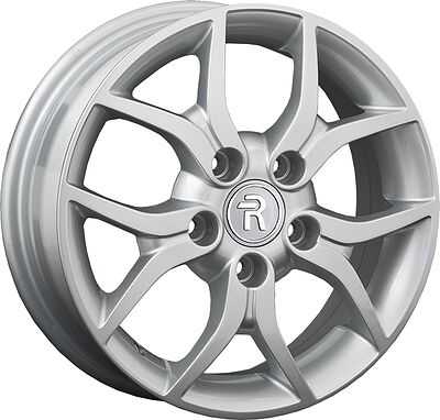 Replay KI67 5.5x15 5x114.3 ET 41 Dia 67.1 S