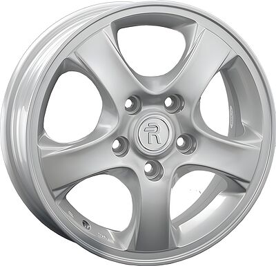 Replay Ki75 5.5x15 5x114.3 ET 41 Dia 67.1 S