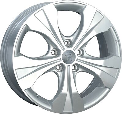 Replay KI80 6.5x17 5x114.3 ET 35 Dia 67.1 SF