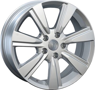 Replay LF11 6.5x16 5x114.3 ET 45 Dia 60.1 S