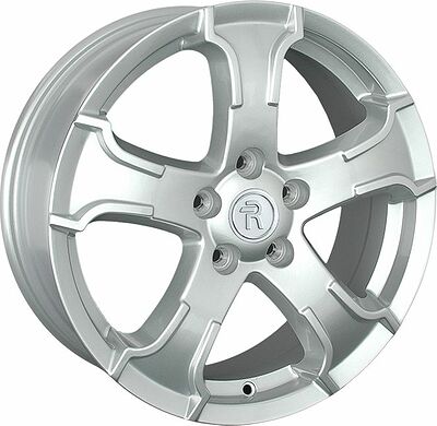Replay LF12 6.5x16 5x114.3 ET 45 Dia 60.1 S