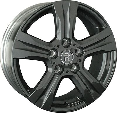 Replay LF13 6.5x16 5x114.3 ET 45 Dia 60.1 GM