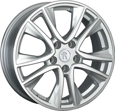 Replay LF25 6.5x17 5x114.3 ET 45 Dia 60.1 SF