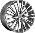 Replay LR112 8x21 5x108 ET 40 Dia 63.3 MGMF
