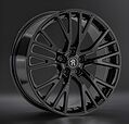 Replay LR118 8x19 5x108 ET 46 Dia 63.3 BK