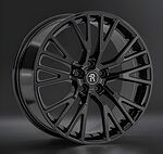 Replay LR118 8x19 5x108 ET 46 Dia 63.3 BK