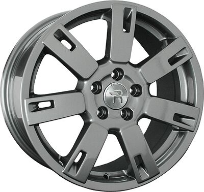 Replay LR12 7.5x17 5x108 ET 55 Dia 63.3 GM