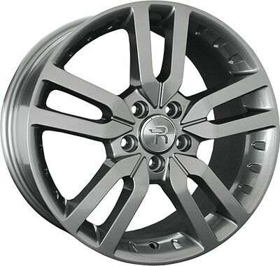 Replay LR15 7.5x17 5x108 ET 55 Dia 63.3 GM
