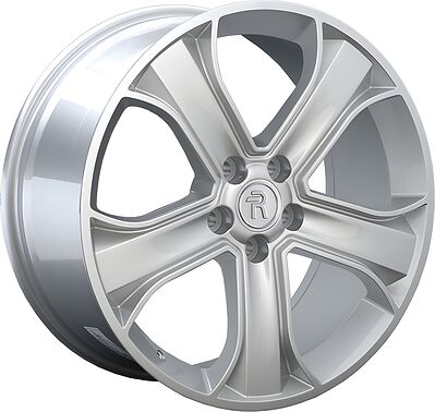 Replay LR17 7.5x17 5x108 ET 55 Dia 63.3 S