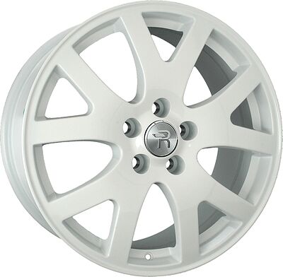 Replay LR23 9x19 5x120 ET 53 Dia 72.6 W