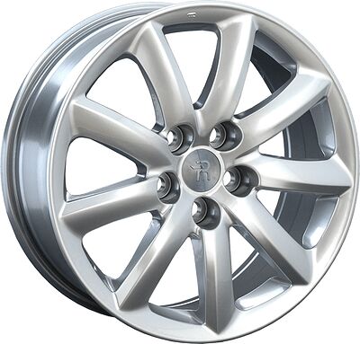 Replay LR30 7x18 5x120 ET 53 Dia 72 HP