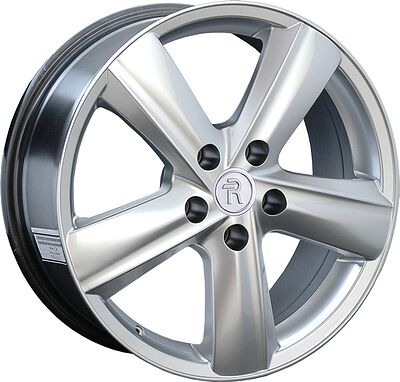 Replay LR31 7.5x18 5x120 ET 53 Dia 72.6 HP