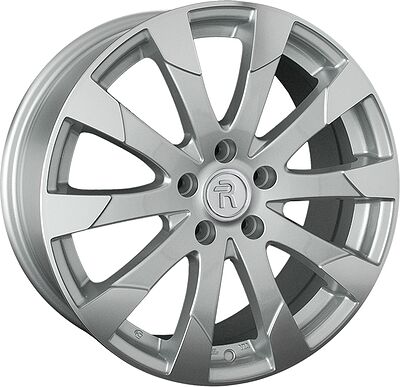 Replay LR33 8x18 5x108 ET 55 Dia 63.3 SF