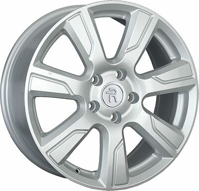 Replay LR38 8x18 5x120 ET 53 Dia 72.6 S
