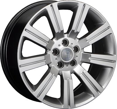 Replay LR4 9x20 5x120 ET 50 Dia 72 HP