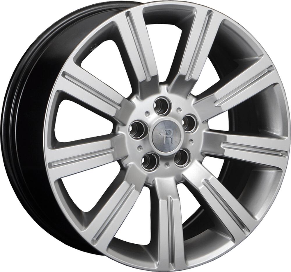 Replay LR4 9.5x20 5x120 ET 50 Dia 72.6 HP