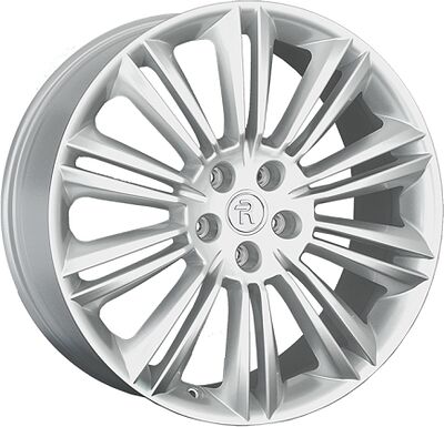 Replay LR44V 8.5x20 5x108 ET 47.5 Dia 63.3 S