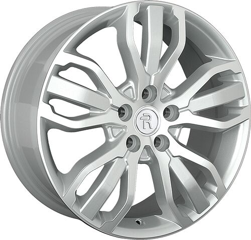 Replay LR45