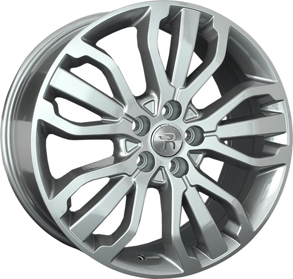 Replay LR45 8.5x20 5x120 ET 47 Dia 72.6 GM