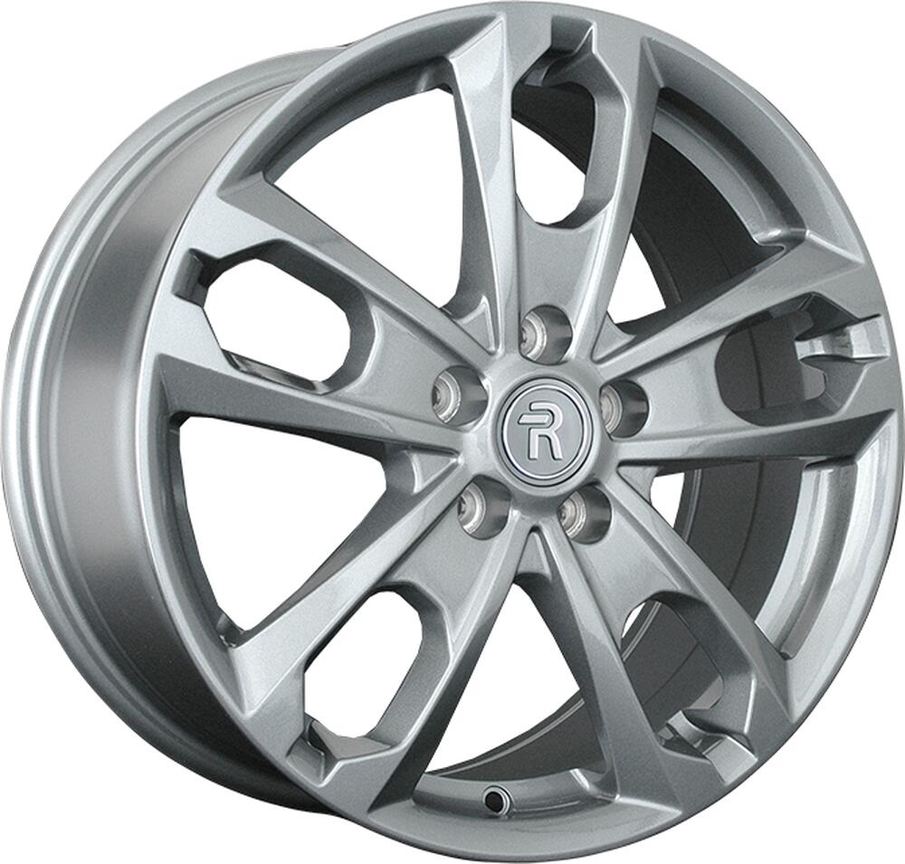Replay LR51 8x18 5x108 ET 55 Dia 63.3 GM