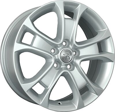 Replay LR59 7.5x18 5x108 ET 55 Dia 63.3 S