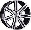 Replay LR60 9.5x21 5x120 ET 49 Dia 72.6 BKF