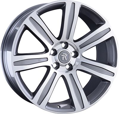 Replay LR60 9.5x21 5x120 ET 49 Dia 72.6 GMF
