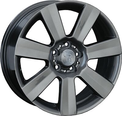 Replay LR62 7x17 5x108 ET 45 Dia 63.3 GM