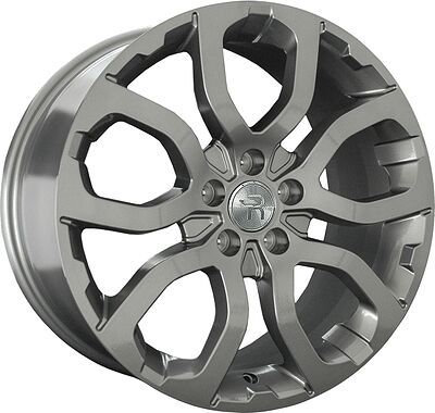 Replay LR7 8x19 5x108 ET 45 Dia 63.3 GM