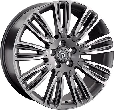 Replay LR73 9.5x21 5x120 ET 49 Dia 72.6 MGMF