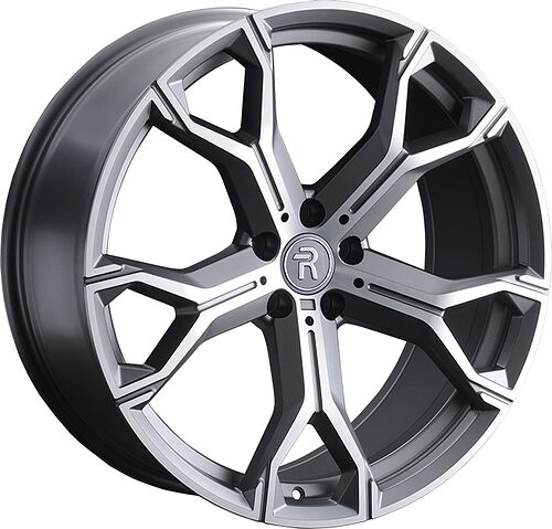 Replay LR75