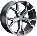 Replay LR75 9.5x21 5x120 ET 49 Dia 72.6 MGMF
