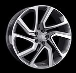 Replay LR79 9.5x21 5x120 ET 49 Dia 72.6 GMF