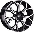 Replay LR80 9.5x21 5x120 ET 49 Dia 72.6 BKF