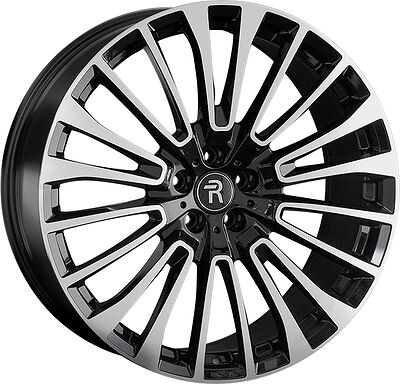 Replay LR88 8.5x20 5x120 ET 41.5 Dia 72.6 BKF