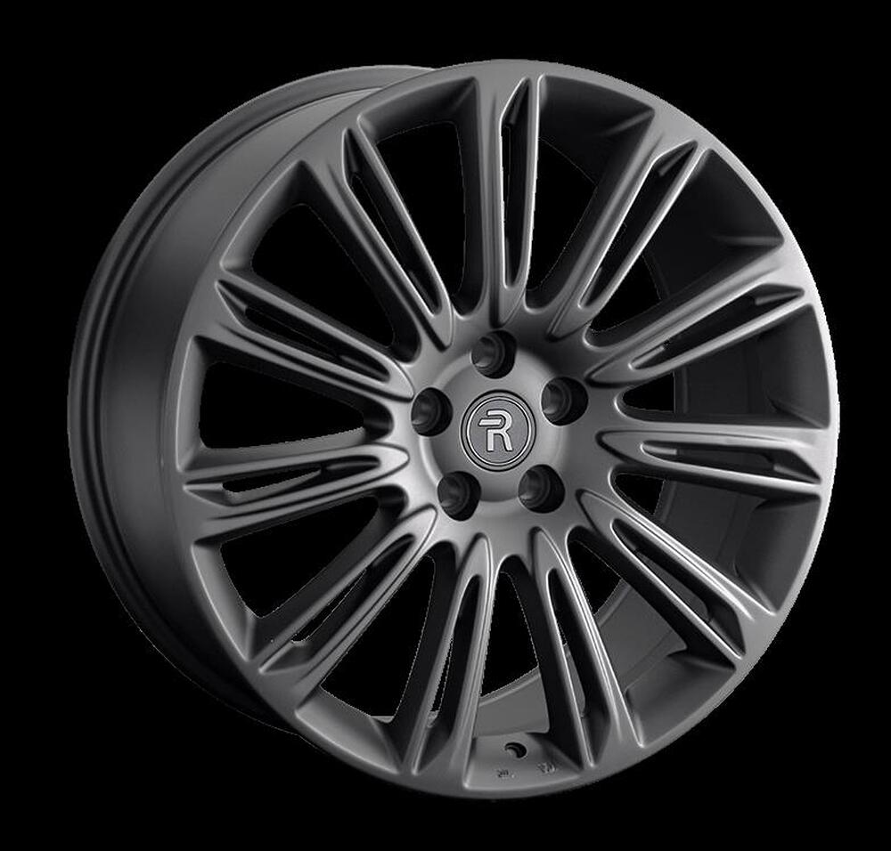 Replay LR95 9.5x21 5x120 ET 49 Dia 72.6 GM