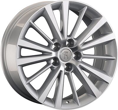 Replay LX100 8x18 5x114.3 ET 30 Dia 60.1 SF