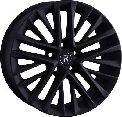Replay LX101 8x18 5x114.3 ET 30 Dia 60.1 MB