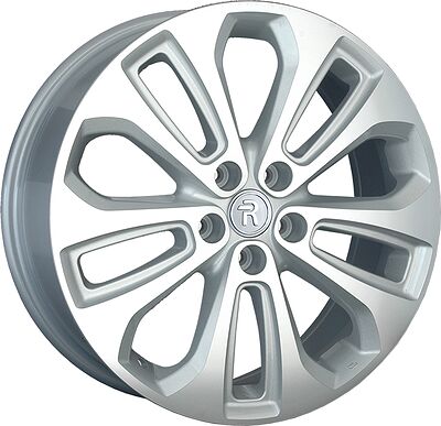 Replay LX102 7x18 5x114.3 ET 35 Dia 60.1 SF
