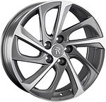 Replay LX104 8x18 5x114.3 ET 30 Dia 60.1 GMF