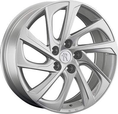 Replay LX104 8x20 5x114.3 ET 35 Dia 60.1 SF