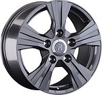 Replay LX105 8x18 5x150 ET 56 Dia 110.1 GM