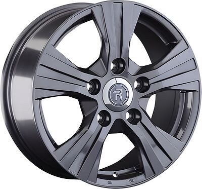 Replay LX105 8.5x20 5x150 ET 58 Dia 110.1 GM