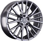 Replay LX107 8x18 5x114.3 ET 30 Dia 60.1 GM