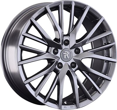 Replay LX107 8x20 5x114.3 ET 30 Dia 60.1 GM