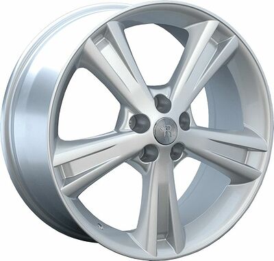 Replay LX11 7x18 5x114.3 ET 35 Dia 60.1 S